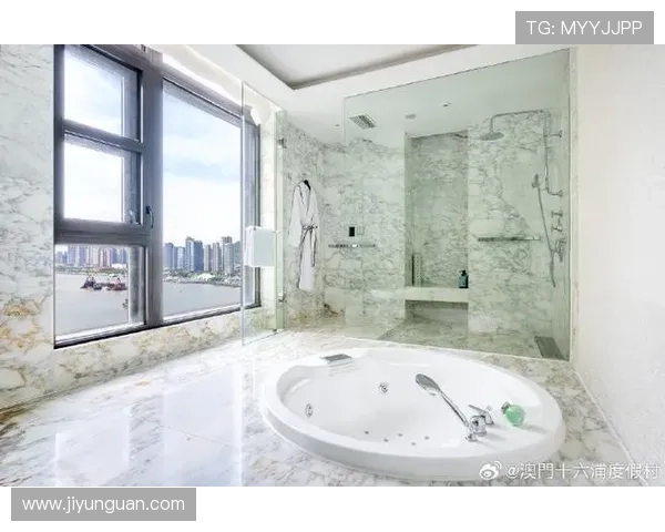 澳门十六浦索菲特酒店优惠活动最新信息让你享受超值住宿体验